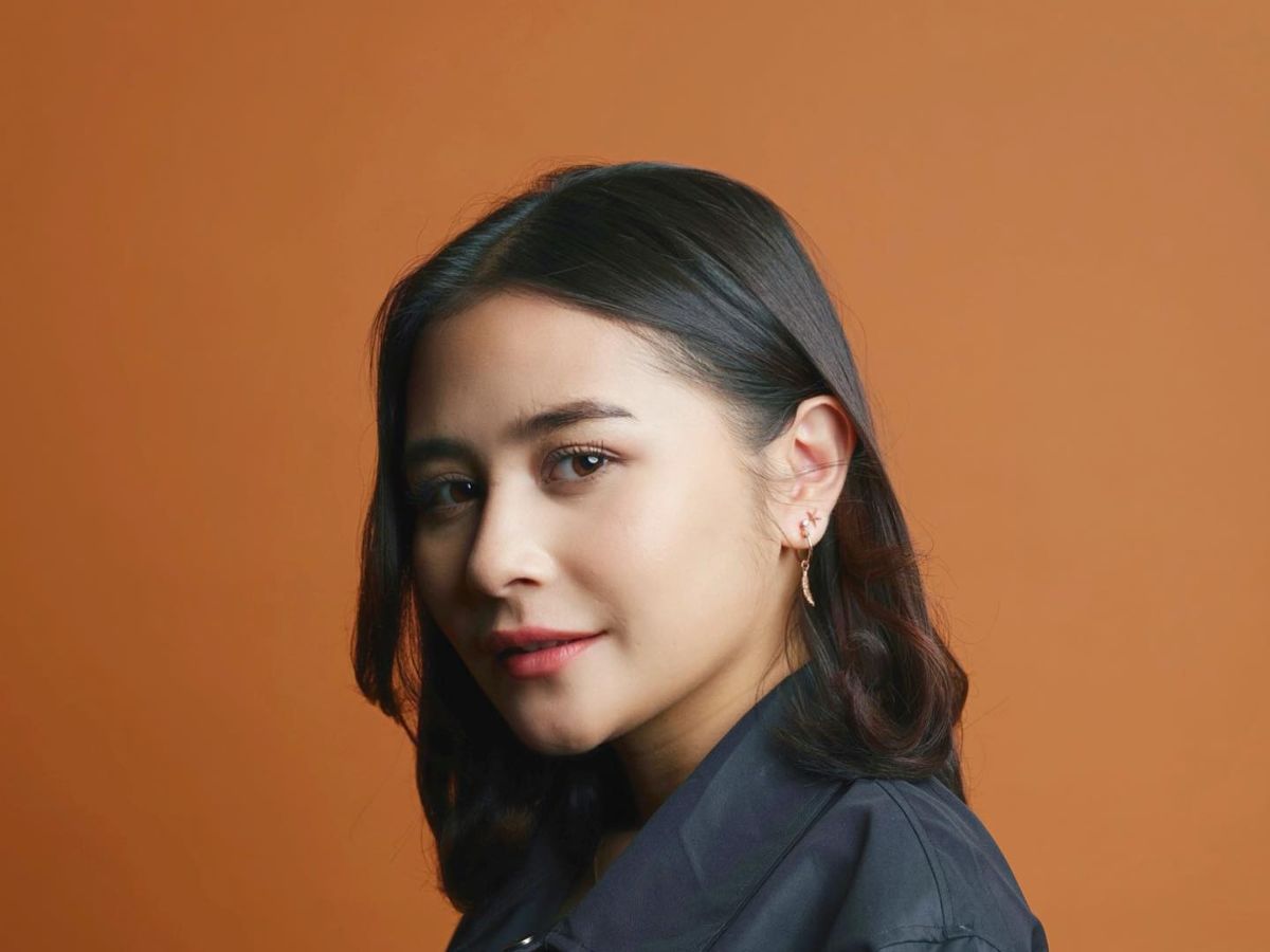 Prilly Latuconsina