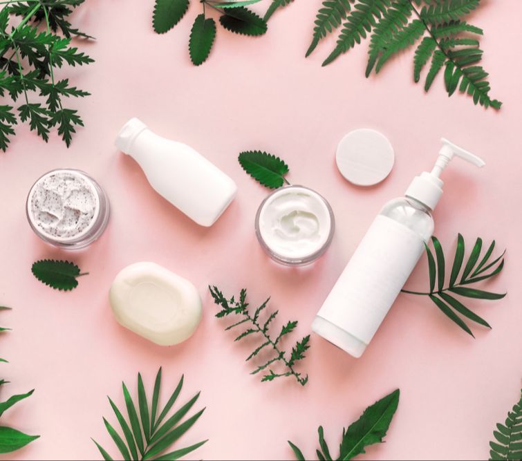 Cerita Caca Tengker & Owner True To Skin dalam Memulai Kebiasaan Baik Meriahkan Shopee 9.9 Super Shopping Day