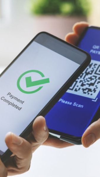 Asyik, Belanja di Jepang dan Hong Kong Makin Mudah Pakai QRIS