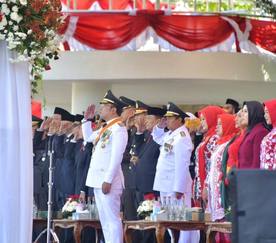 Kekayaan Ridwan Kamil Selama Menjabat Gubernur Jawa Barat
