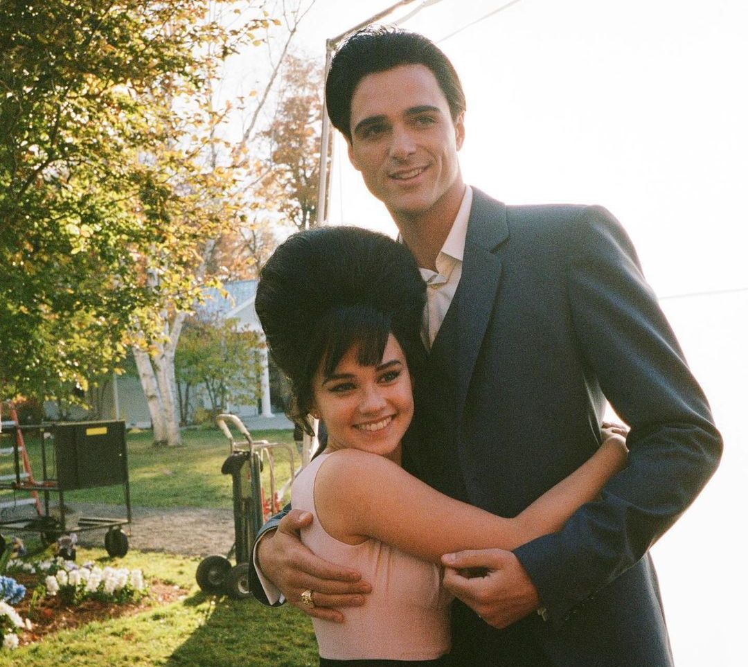 Jacob Elordi will role as Elvis Presley in the biopic 