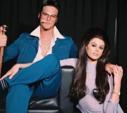 5 Facts About Jacob Elordi, The Actor Who Will Star in the Film 'Priscilla'