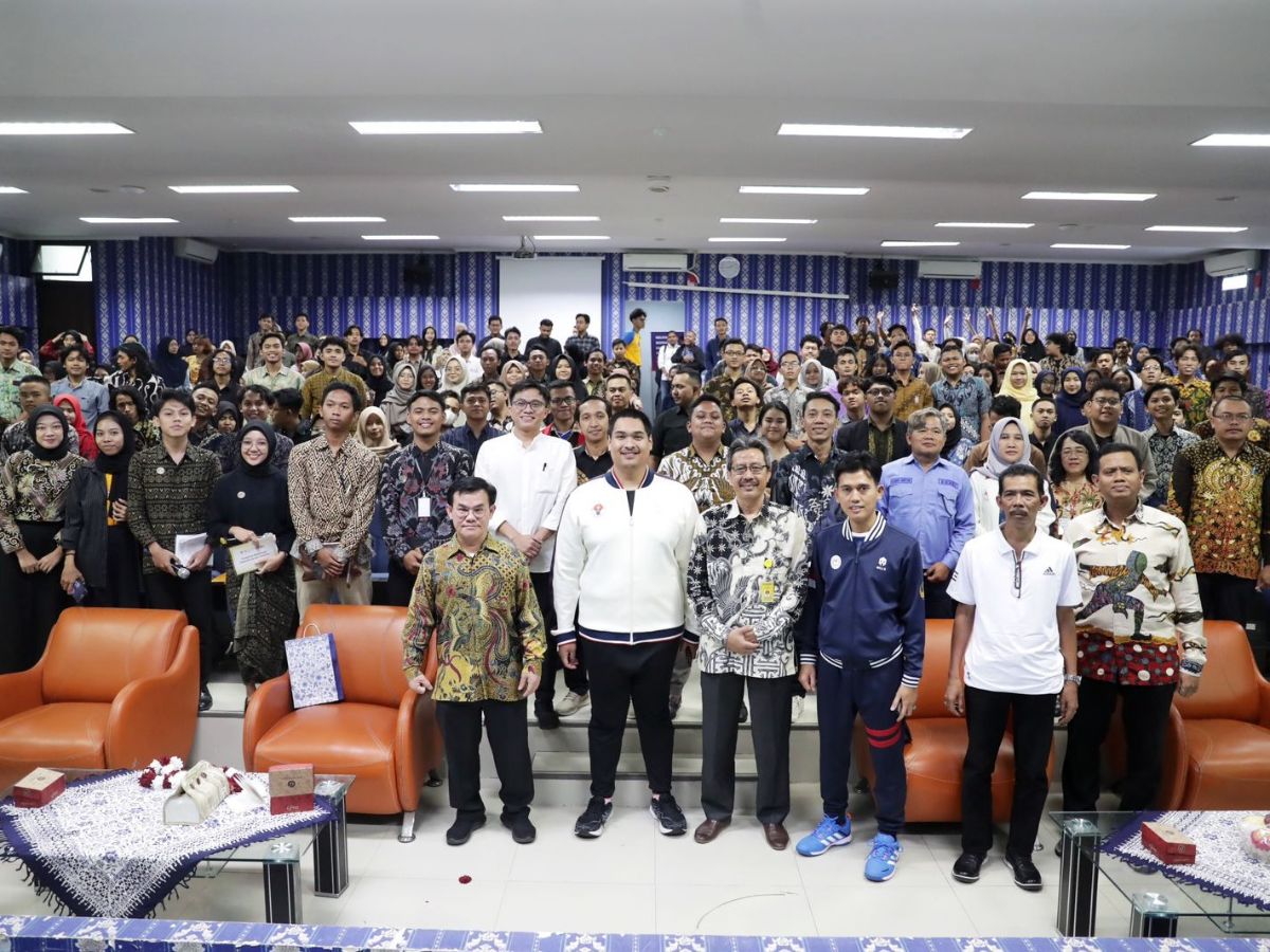 Diikuti 300 Peserta