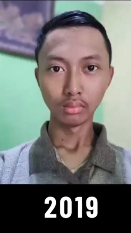 Masih Ingat Ghozali Everyday? Begini Kabarnya setelah 6 Tahun Foto Selfie Setiap Hari
