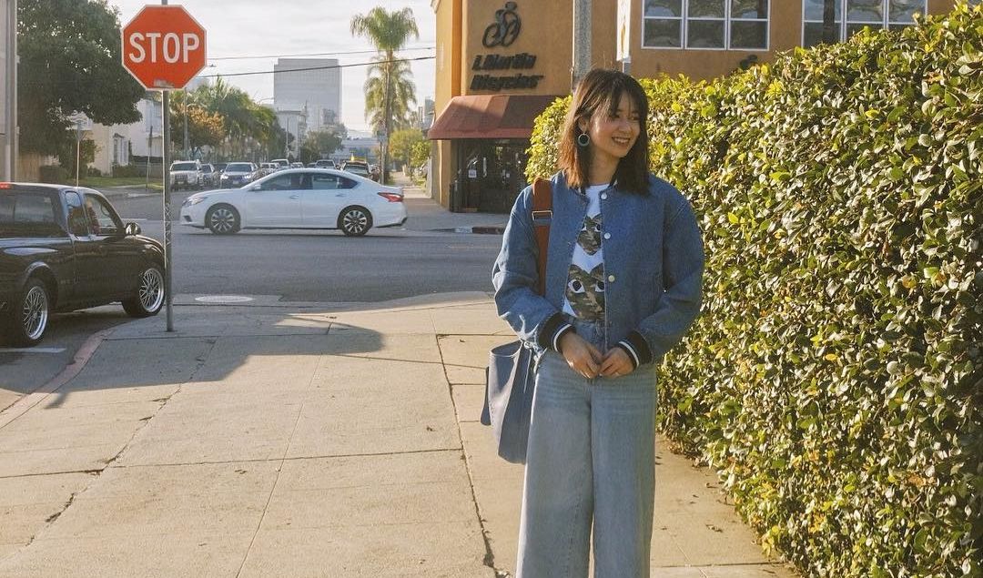 Fashionable