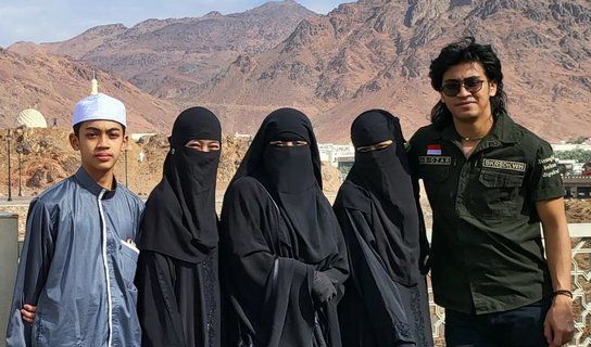 Abidzar Al Ghifari