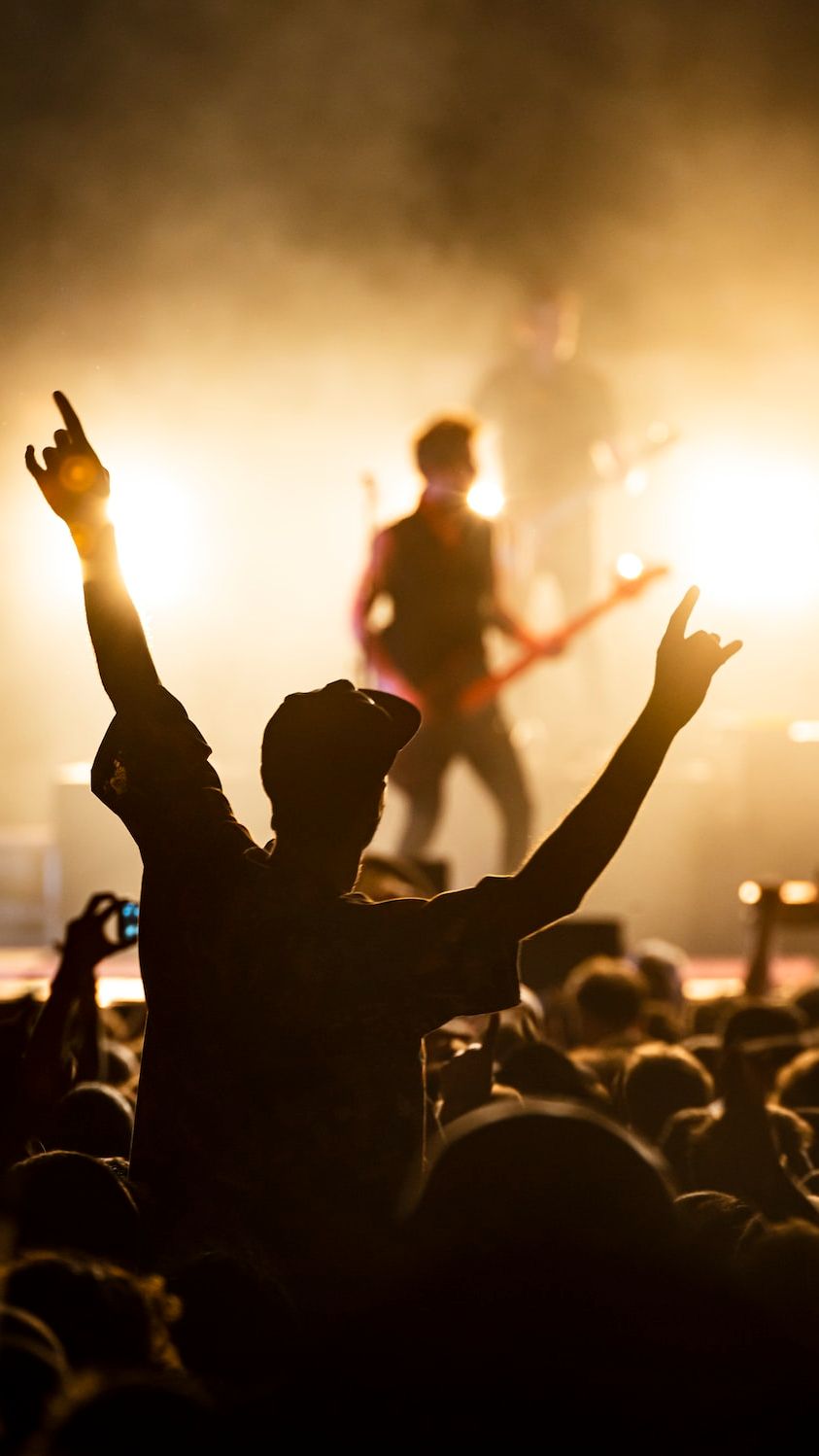 Waspadai Bahaya Musik Konser bagi Pendengaran, Ketahui Cara Mencegahnya