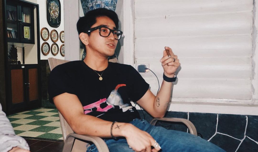 Punya Banyak Tato