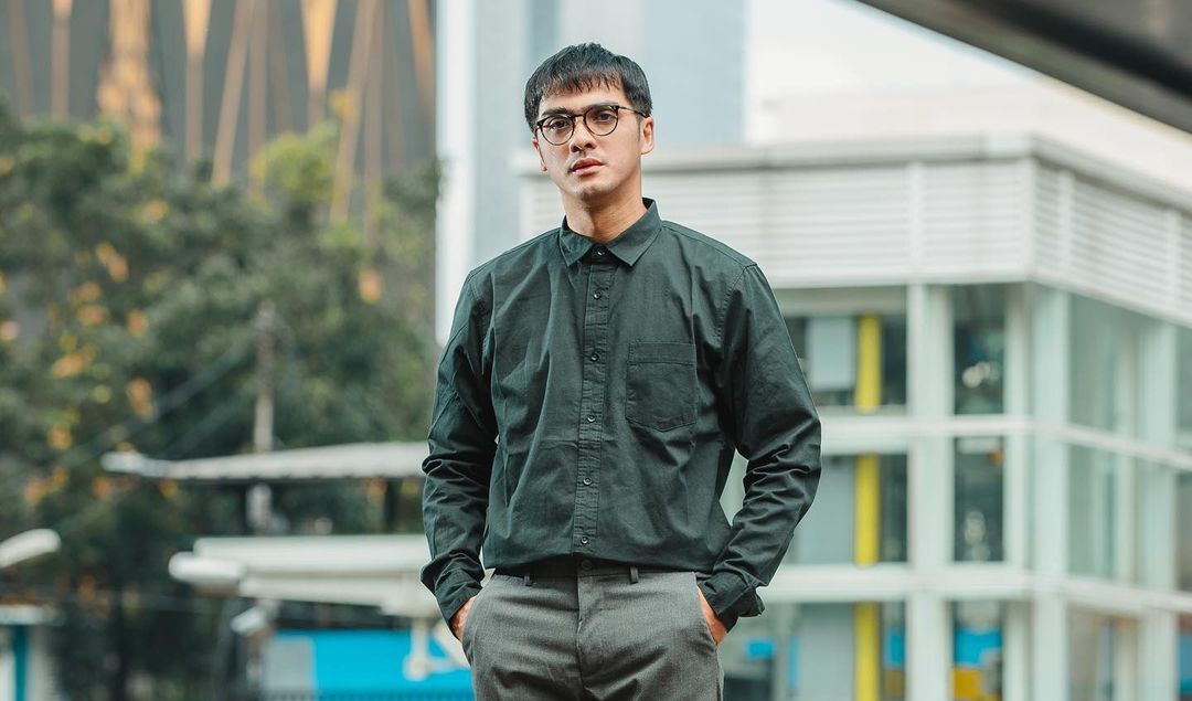 Karier dan Pencapaian Sebagai Aktor