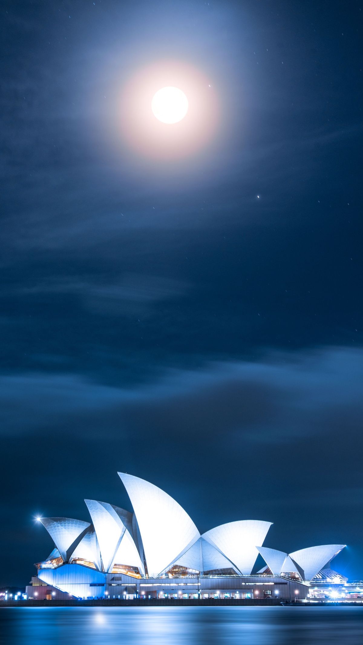 4. Sydney, Australia