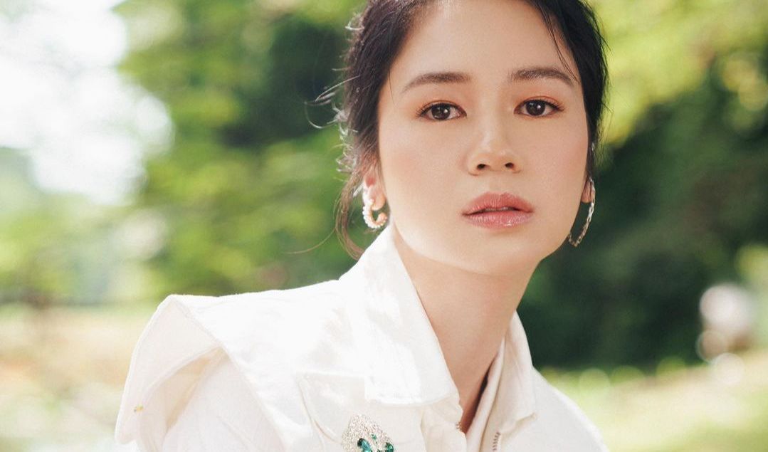 Cantik bak Gadis