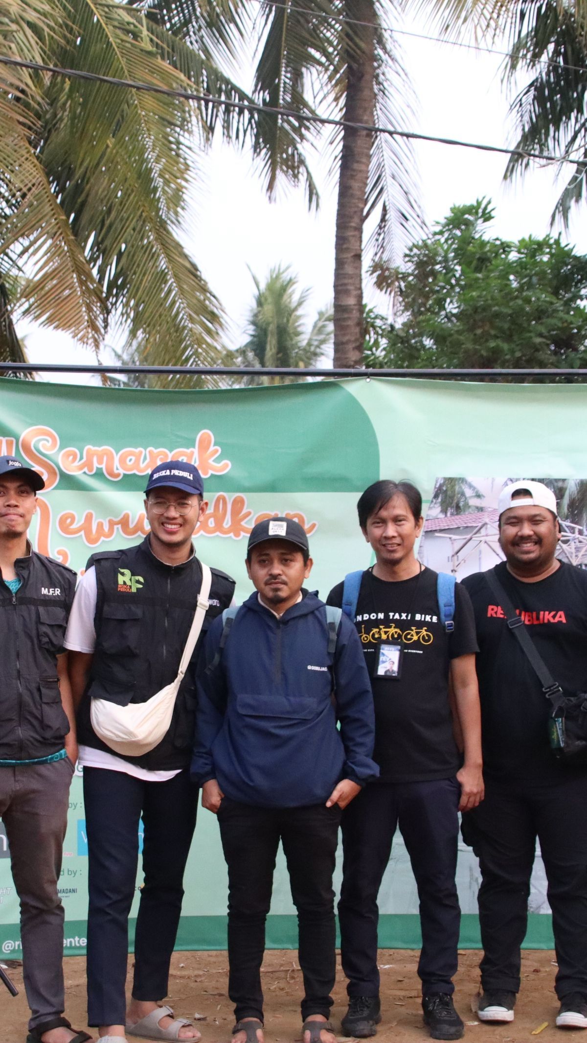 Menghidupkan Ekonomi Pesantren dengan Air Minum