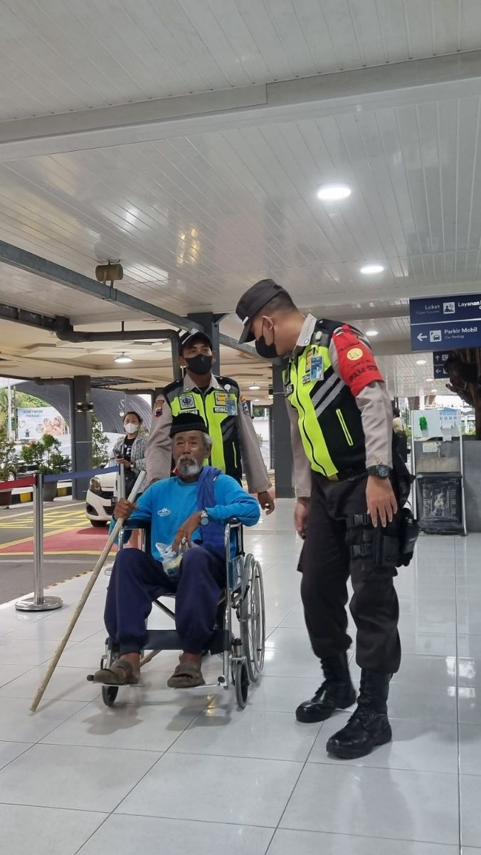 Per 17 September, KAI Berikan Diskon Tiket 20 Persen Untuk Disabilitas