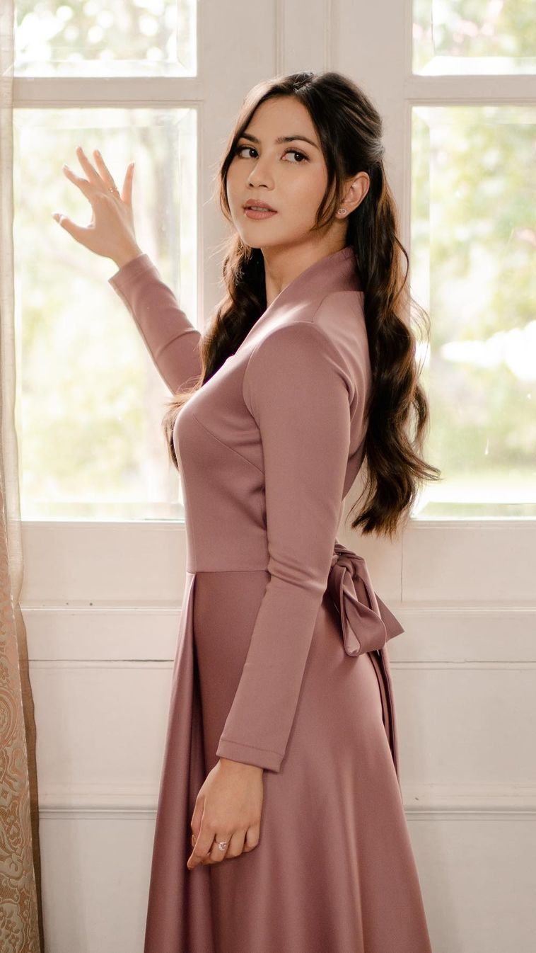 Setelah Menikah dengan Yakup Hasibuan, Inilah Potret Rumah Jessica Mila yang Serba Putih, Tiap Sudutnya Instagramable Banget