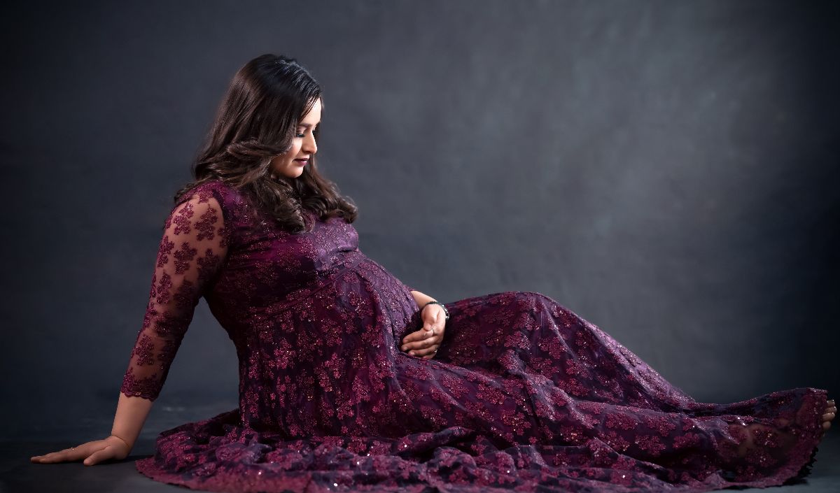 Arti Mimpi Pengantin Wanita Hamil Besar