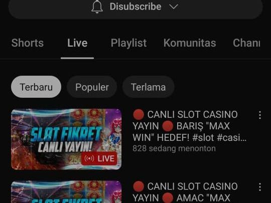 Bantuan Tim IT