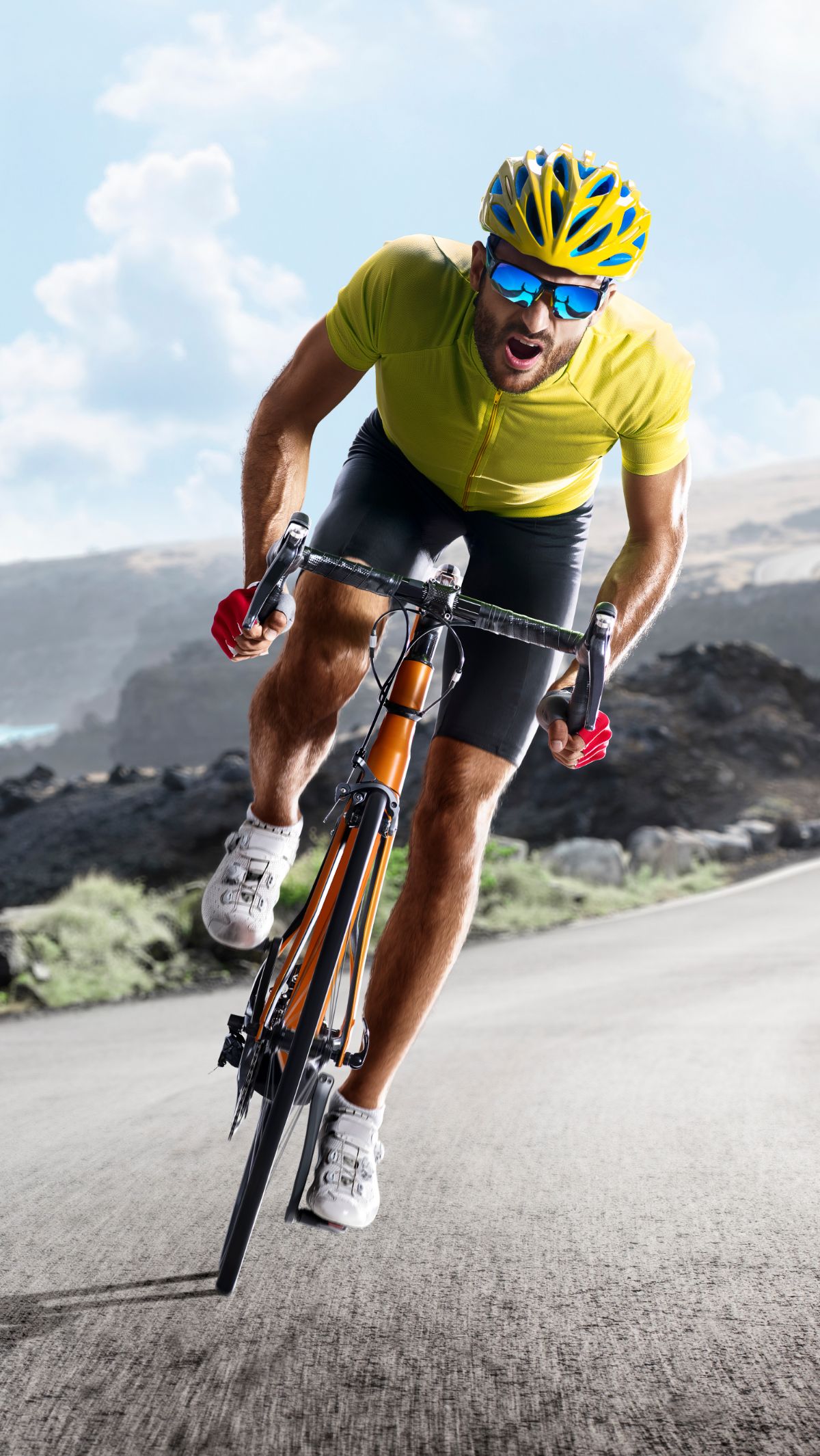 3 Destinasi Buat yang Suka Sport Tourism