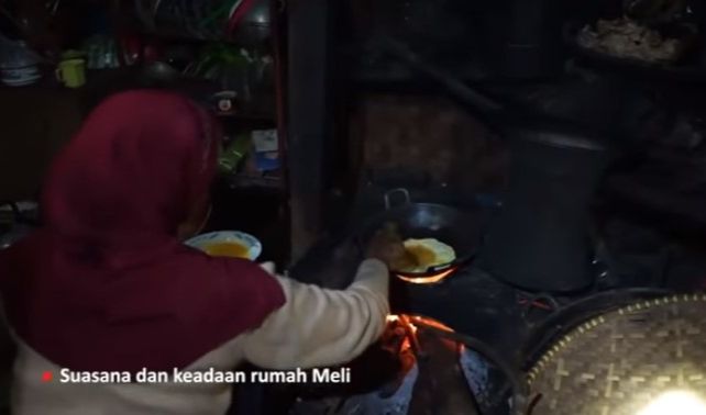 Bagian Dapur