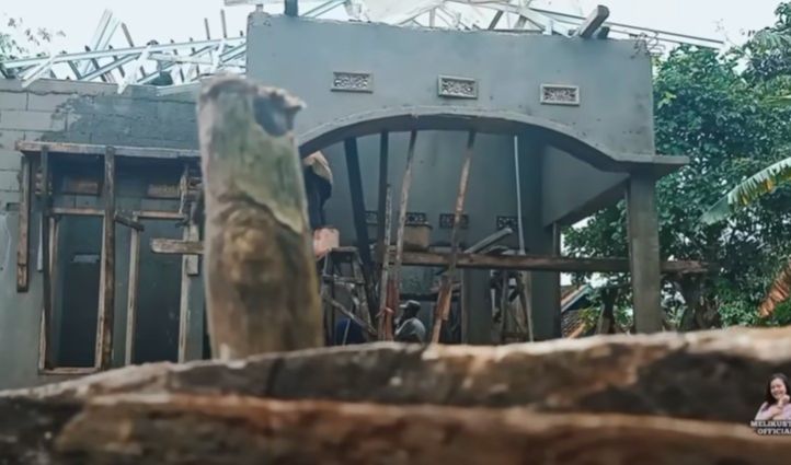 Renovasi Rumah