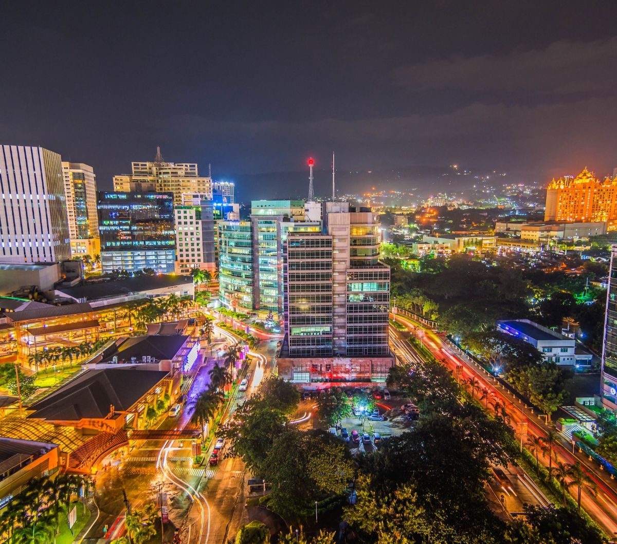 The 5 Best Places To Live In Cebu, Philippines