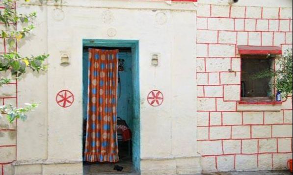 Ini Desa Paling Aman di Dunia, Semua Rumah Tanpa Pintu dan Kunci, Di Sini Lokasinya