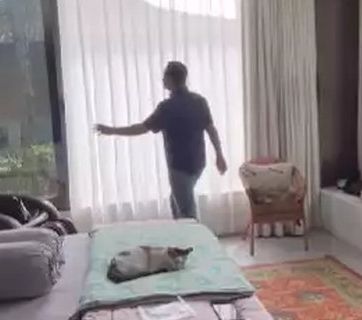 Adu Mewah Rumah Para Capres 2024