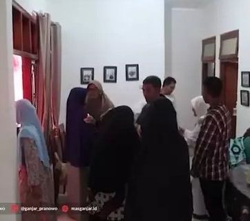 Adu Mewah Rumah Para Capres 2024