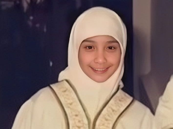 <b>Semasa Sekolah</b>