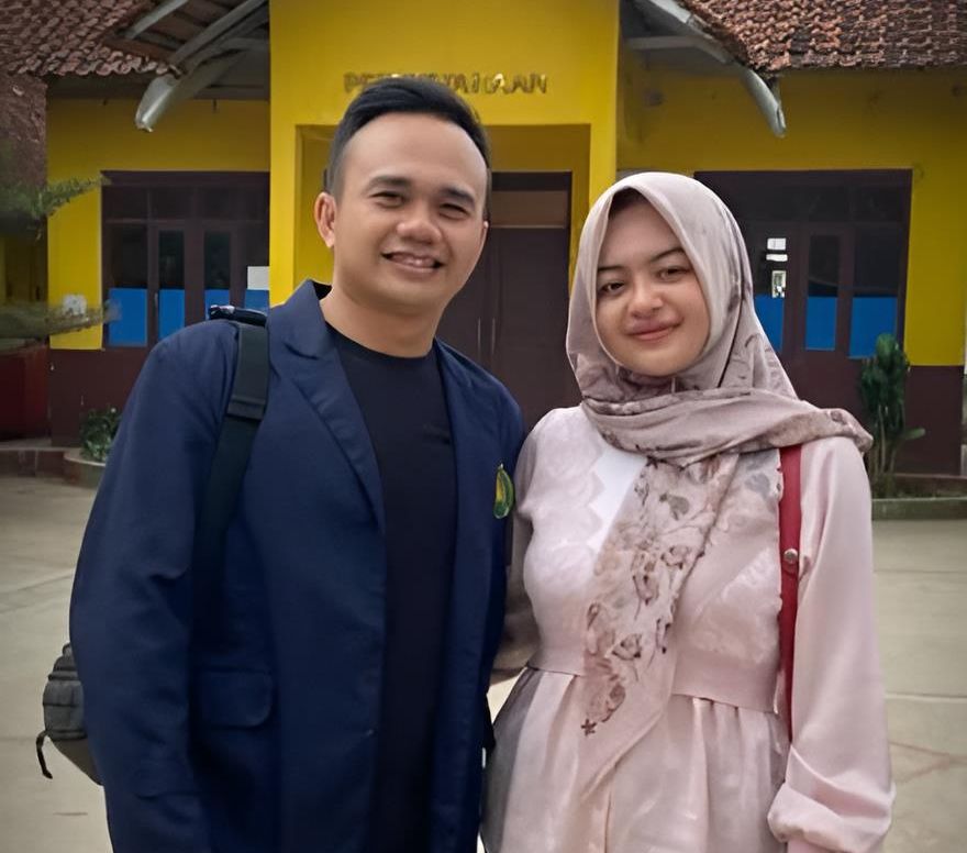 Kisah Cinta Unik Gadis Cilik Berjodoh dengan Mahasiswa yang KKN di Desanya: Beda Usia 11 Tahun tapi Nggak Ngaruh