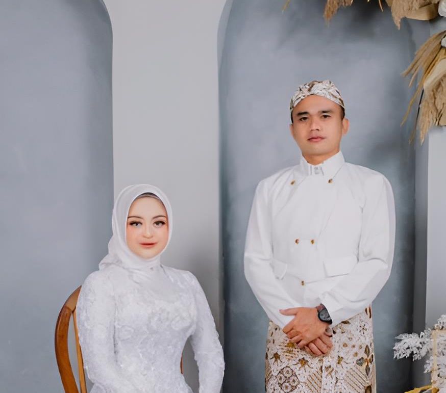 Kisah Cinta Unik Gadis Cilik Berjodoh dengan Mahasiswa yang KKN di Desanya: Beda Usia 11 Tahun tapi Nggak Ngaruh