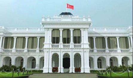 Singapura