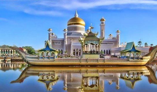 Brunei Darussalam