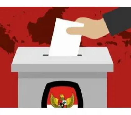 Wanita yang Jadi Pengantin Jawa Ini Digadang-gadang Jadi Cawapres di Pemilu 2024