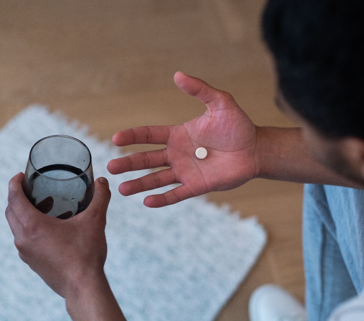 Bacaan Doa Saat Minum Obat Agar Penyakit Segera Diangkat