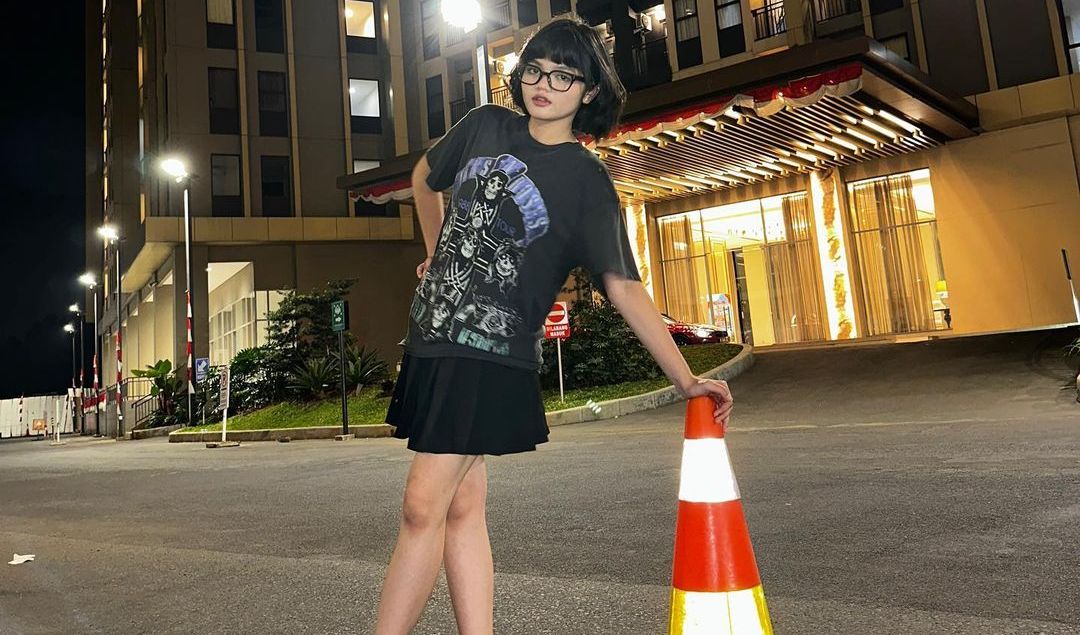 Gaya Fashionable