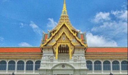 Thailand