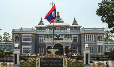 Laos