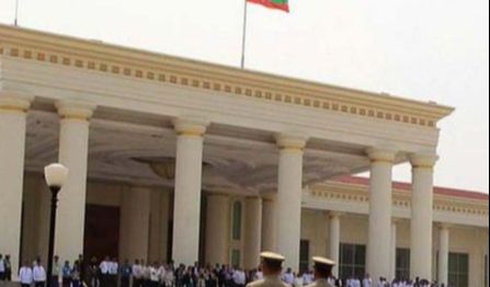 Myanmar