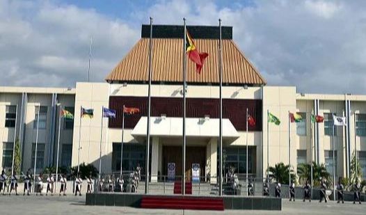 Timor Leste