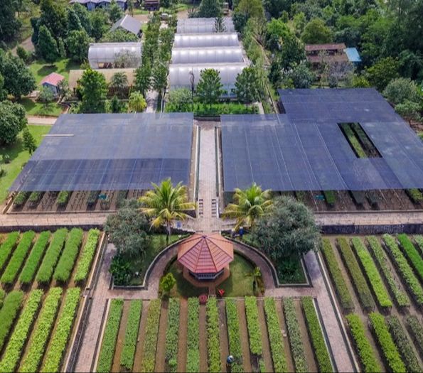 Proyek senilai USD 8,6 miliar di Sulawesi Selatan dan Tenggara akan memberdayakan masyarakat, menciptakan lapangan kerja yang terampil, serta transfer teknologi.