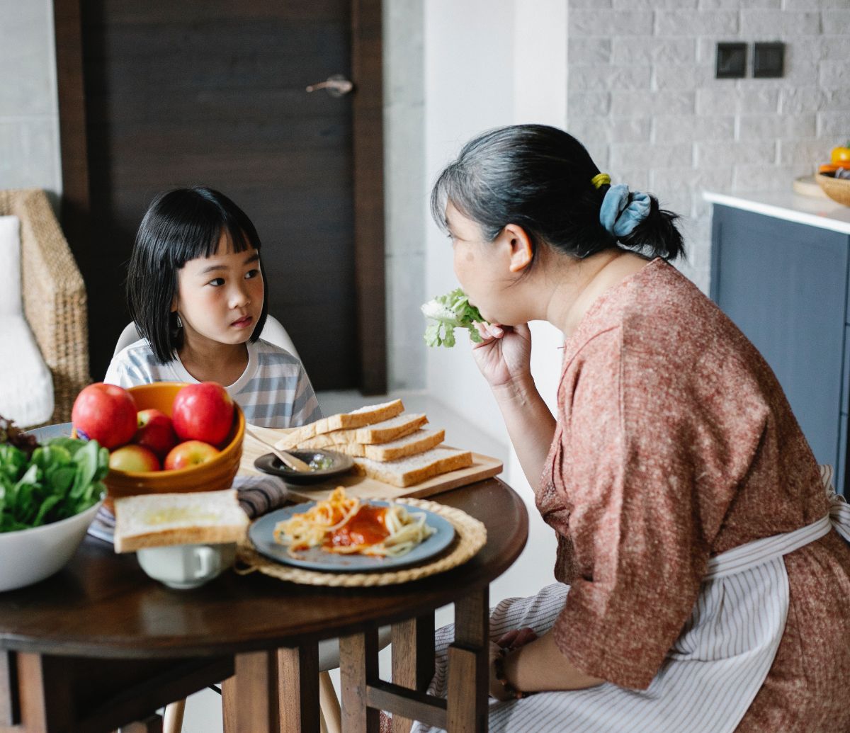 Misoa Goreng jadi Solusi Anak Sulit Makan Nasi