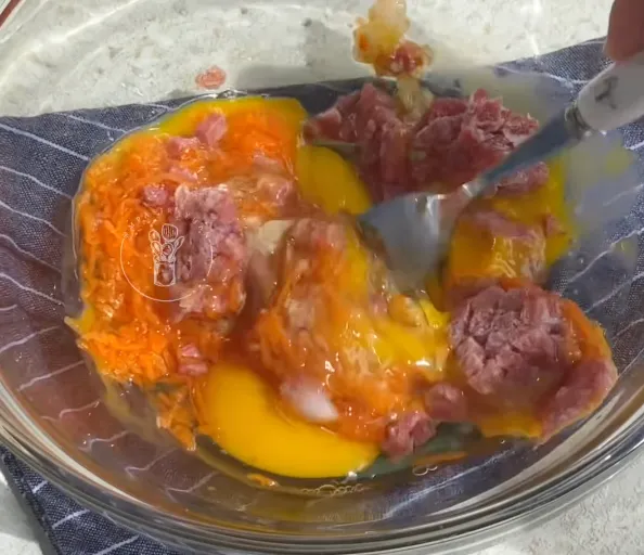 Misoa Goreng jadi Solusi Anak Sulit Makan Nasi