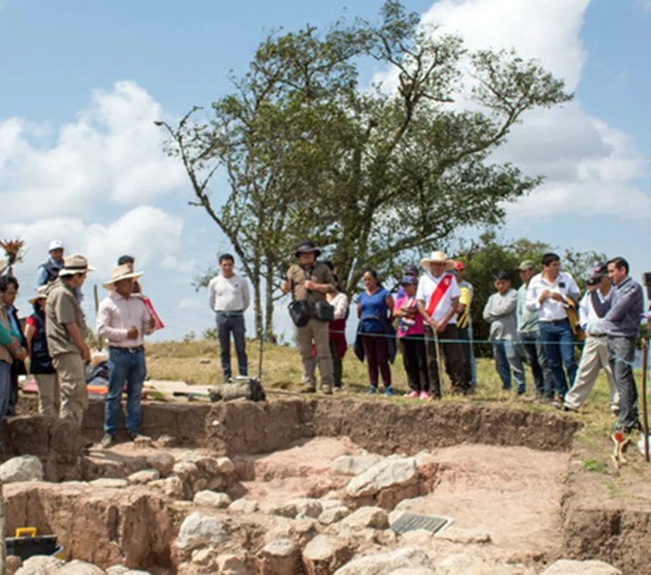 Makam Dukun Berusia 3.000 Tahun Ditemukan, Isinya Bikin Arkeolog Terheran-heran