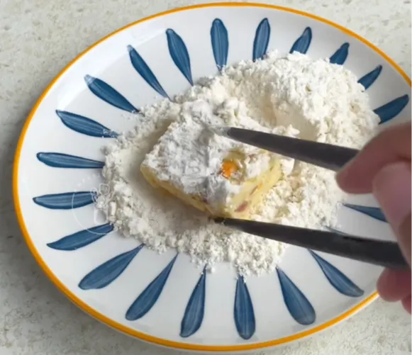 Misoa Goreng jadi Solusi Anak Sulit Makan Nasi