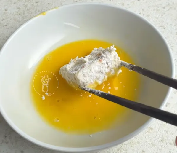 Misoa Goreng jadi Solusi Anak Sulit Makan Nasi