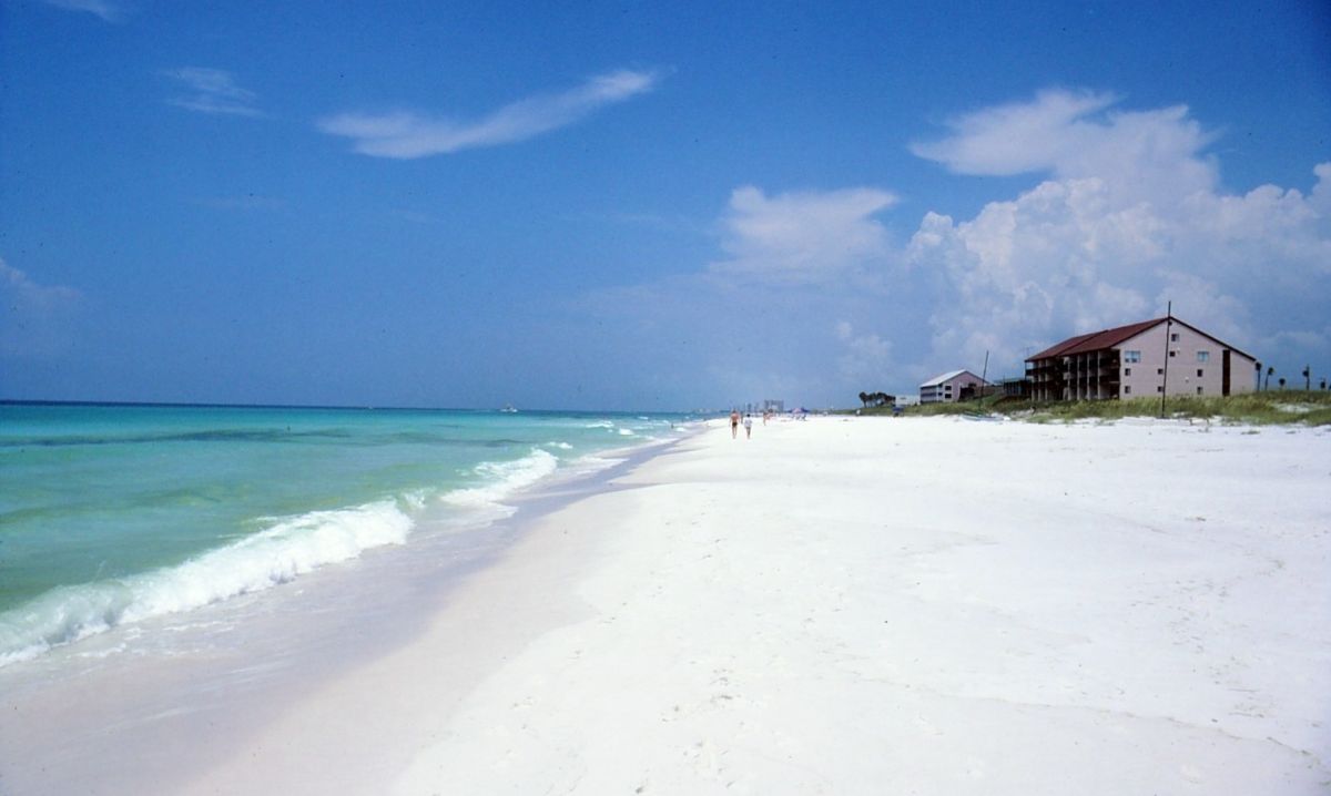 5 Things To Do In Destin Florida for a Cheap Vacation