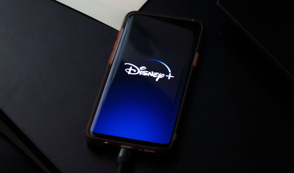 Apple Berkemungkinan Membeli Disney