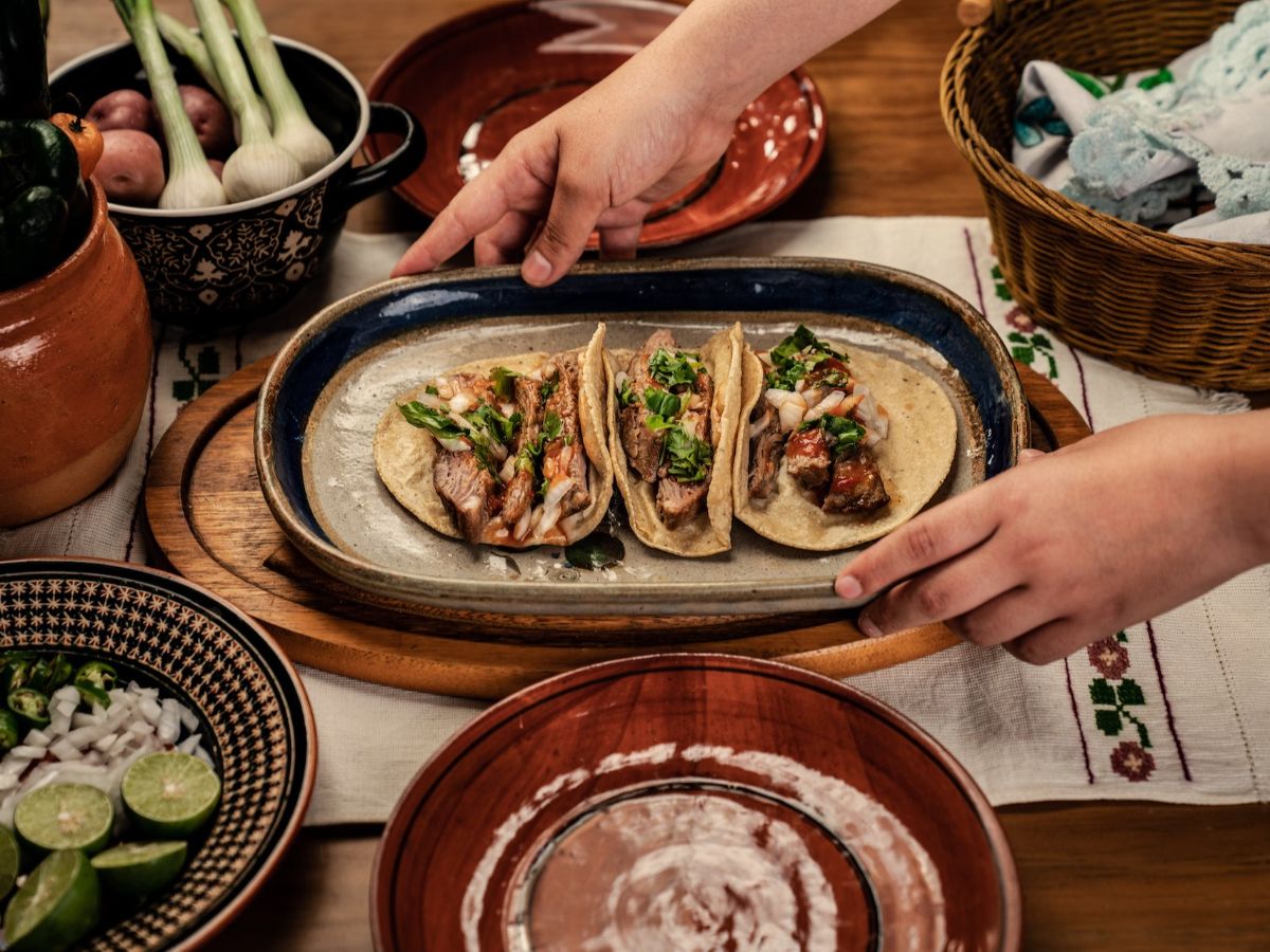 Tips On How To Make Tortillas
