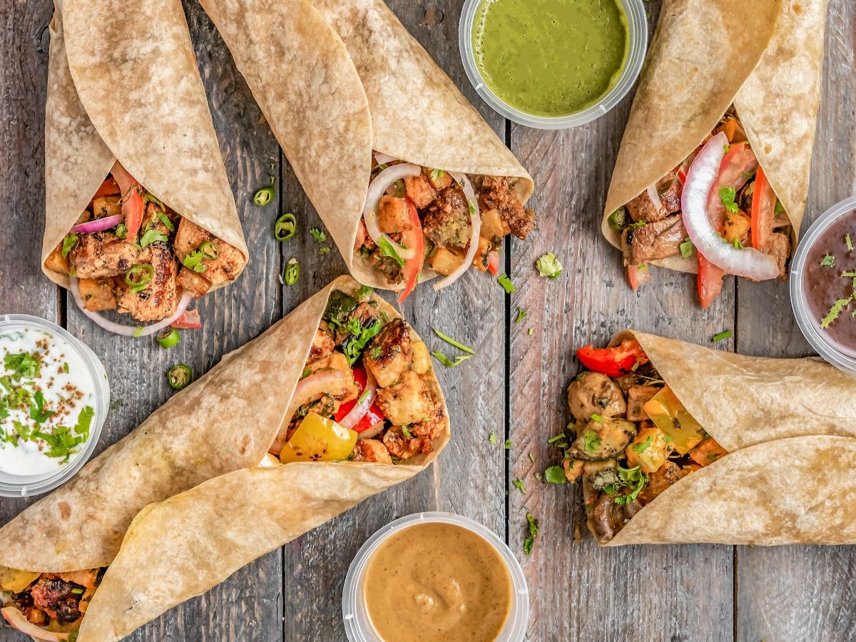How To Make Tortillas At Home Easy With 3 Delicious Varieties