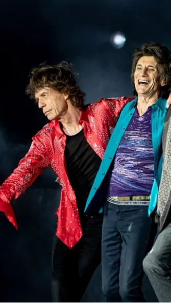 Rolling Stones to release first album of new song after 18 years - India  Today